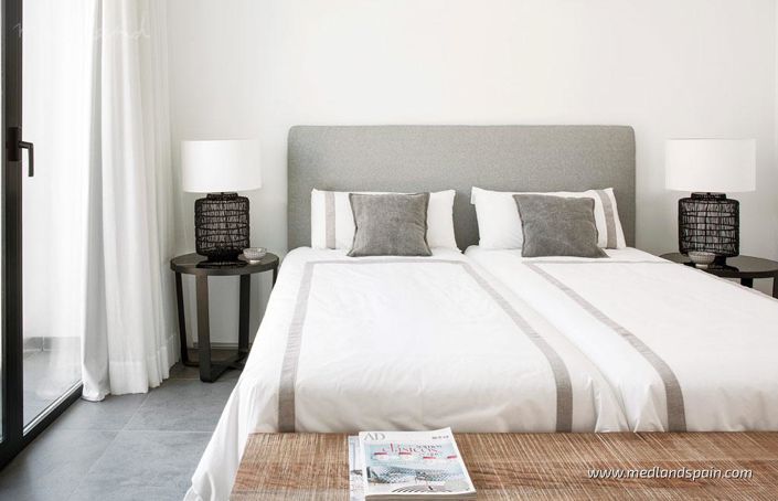 Image No.8-Villa de 3 chambres à vendre à La Manga del Mar Menor