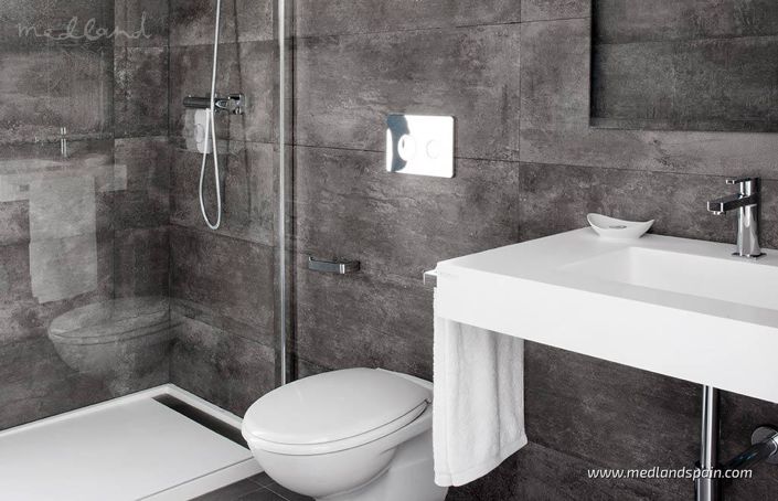 Image No.9-Villa de 3 chambres à vendre à La Manga del Mar Menor