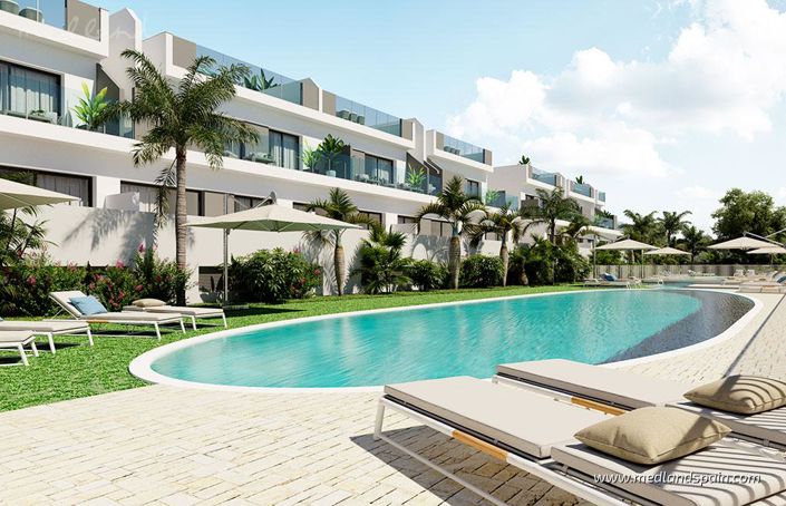 Image No.1-2 Bed Apartment for sale