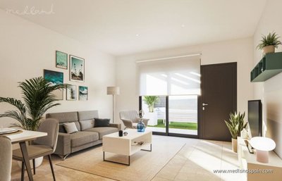 Medland Spain most sold property