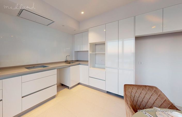 Image No.6-Villa de 3 chambres à vendre à El Campello