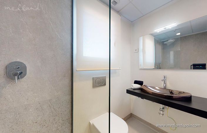 Image No.8-Villa de 3 chambres à vendre à El Campello