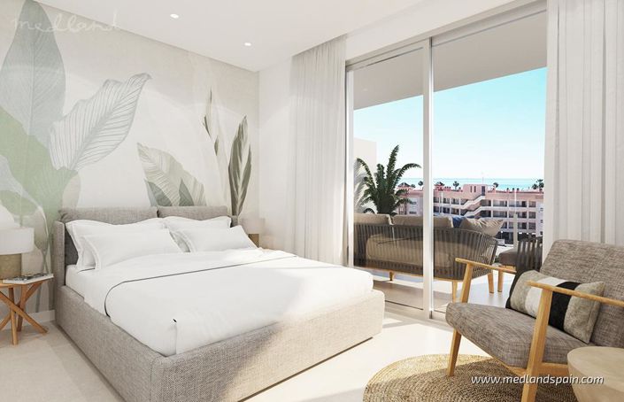 Image No.5-2 Bed Apartment for sale