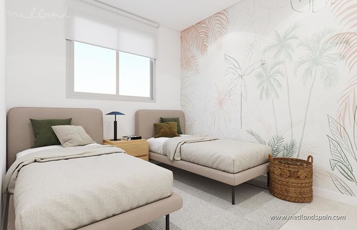 Image No.7-2 Bed Apartment for sale