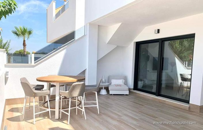 Image No.1-Appartement de 3 chambres à vendre à Pilar de la Horadada