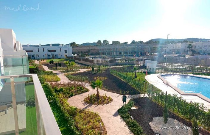 Image No.1-Appartement de 3 chambres à vendre à Orihuela Costa