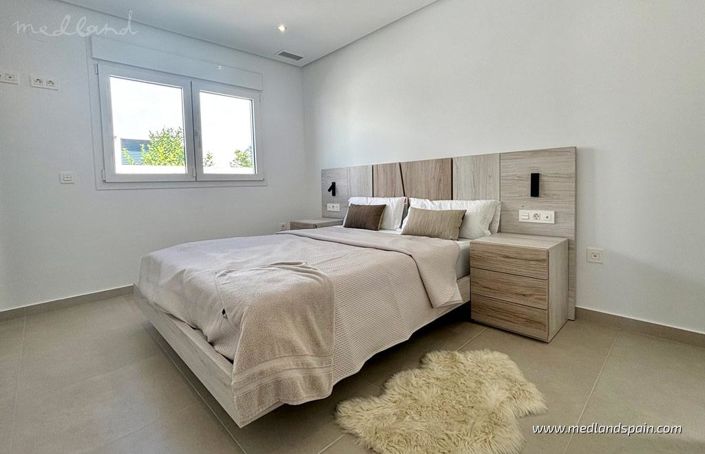 Image No.5-Villa de 3 chambres à vendre à Benijofar