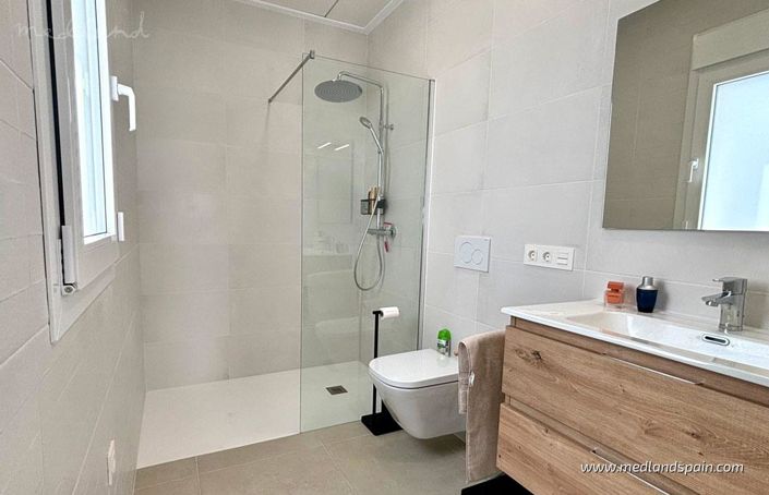 Image No.6-Villa de 3 chambres à vendre à Benijofar