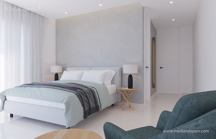 Image No.7-3 Bed Villa for sale