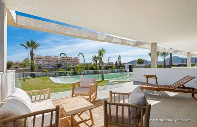 Medland Spain most sold property
