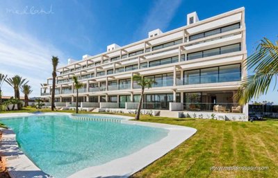 Medland Spain most sold property