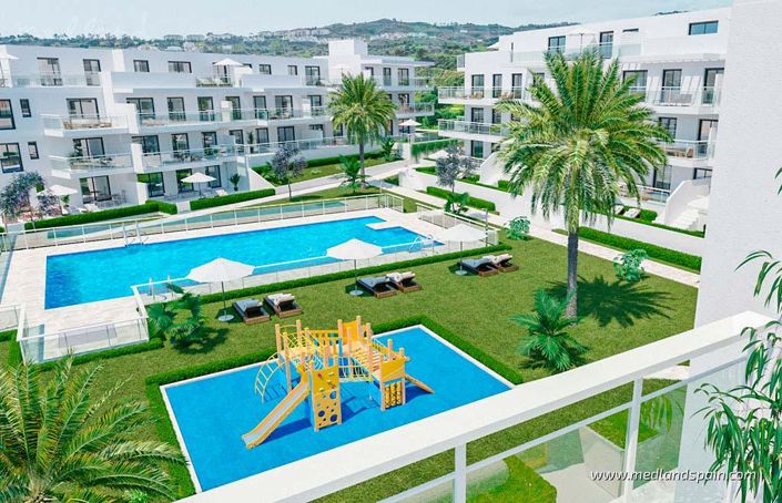 Image No.1-3 Bed Apartment for sale