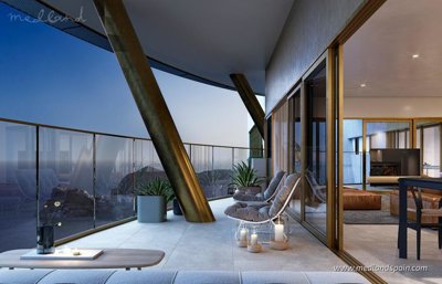 Medland Spain most sold property