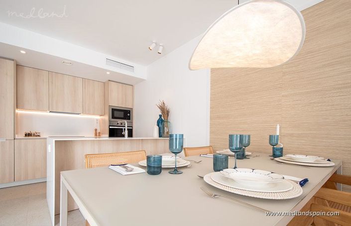 Image No.7-3 Bed Apartment for sale