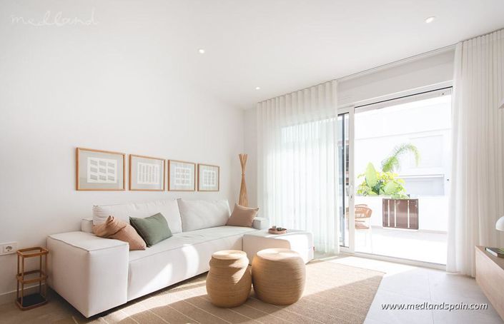 Image No.6-3 Bed Apartment for sale