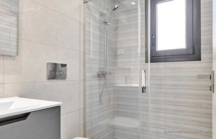 Image No.11-Appartement de 2 chambres à vendre à Torrevieja