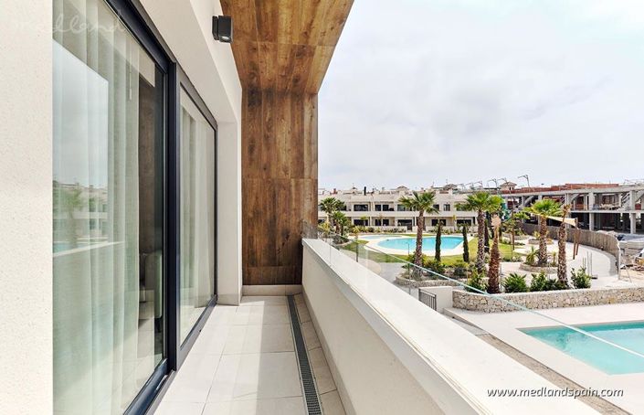 Image No.12-Appartement de 2 chambres à vendre à Torrevieja