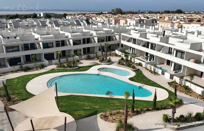 Image No.16-Appartement de 2 chambres à vendre à Torrevieja