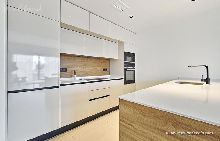 Image No.4-Appartement de 2 chambres à vendre à Torrevieja