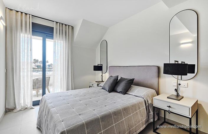 Image No.8-Appartement de 2 chambres à vendre à Torrevieja