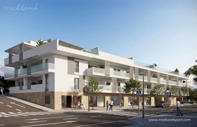 Medland Spain most sold property