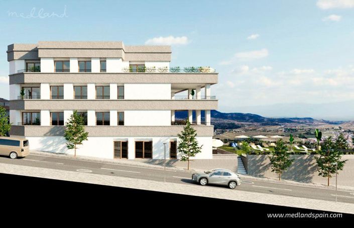 Image No.1-3 Bed Apartment for sale