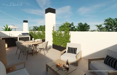 Medland Spain most sold property