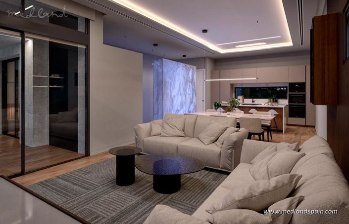 Image No.13-Villa de 3 chambres à vendre à Los Alcázares