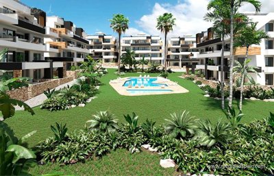 Medland Spain most sold property