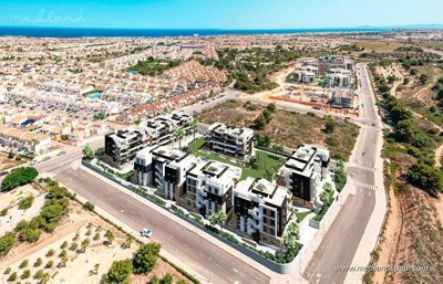 Medland Spain most sold property