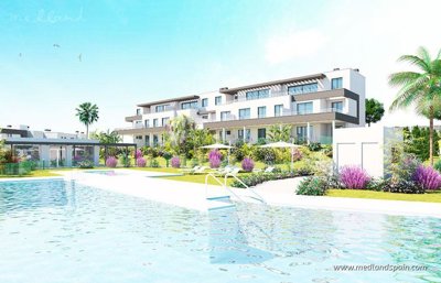 Medland Spain most sold property
