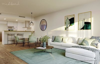 Medland Spain most sold property
