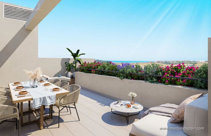 Image No.1-2 Bed Apartment for sale