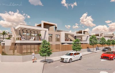 Medland Spain most sold property