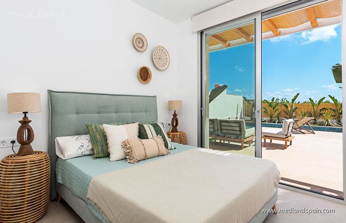 Image No.14-3 Bed Villa for sale