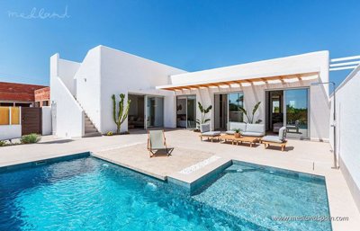 Medland Spain most sold property