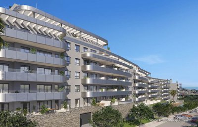 Medland Spain most sold property