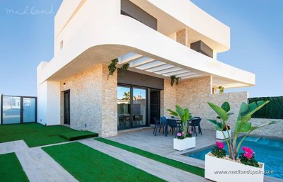 Medland Spain most sold property