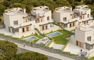 Medland Spain most sold property