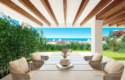 Medland Spain most sold property