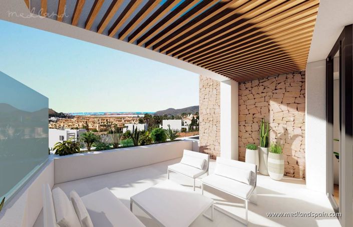 Image No.1-2 Bed Apartment for sale