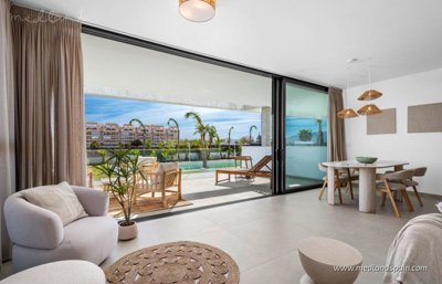 Medland Spain most sold property