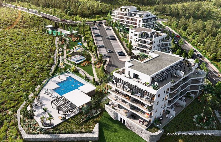 Image No.3-3 Bed Apartment for sale