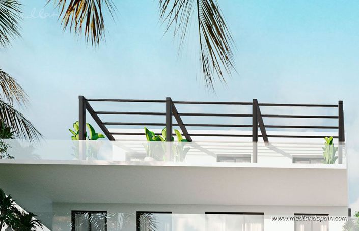 Image No.6-3 Bed Apartment for sale