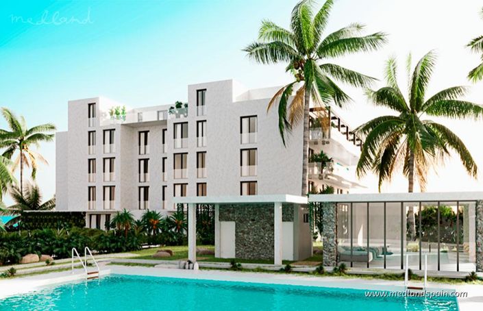 Image No.7-3 Bed Apartment for sale