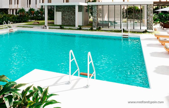 Image No.8-3 Bed Apartment for sale