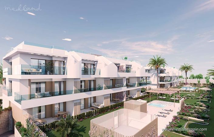 Image No.1-2 Bed Apartment for sale