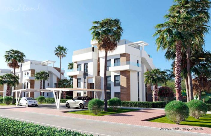 Image No.1-2 Bed Apartment for sale