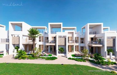 Medland Spain most sold property
