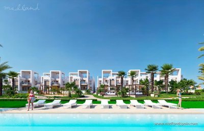 Medland Spain most sold property